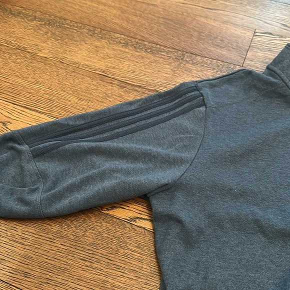 Adidas quarter zip - Picture 4 of 5